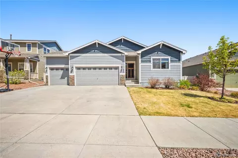 7669 Kiana Dr, Colorado Springs, CO 80908
