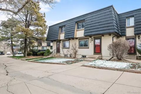 6838 S Broadway, Centennial, CO 80122