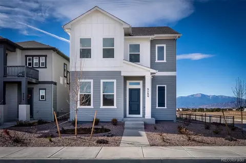 9286 Wolf Valley Dr, Colorado Springs, CO 80924