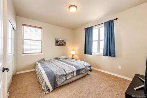 Bedroom - 14325 Watson Cir, Bennett, CO 80102 photo 4 of 4