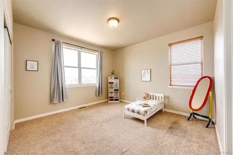 Bedroom - 14325 Watson Cir, Bennett, CO 80102 photo 2 of 4
