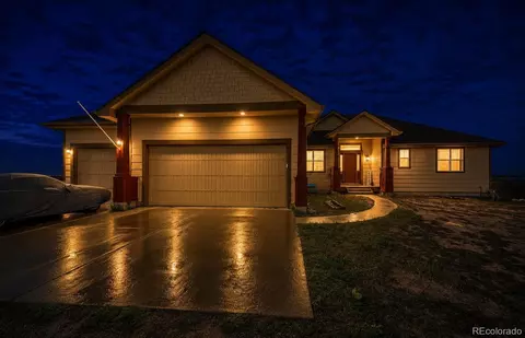 Exterior - 14325 Watson Cir, Bennett, CO 80102 photo 4 of 7