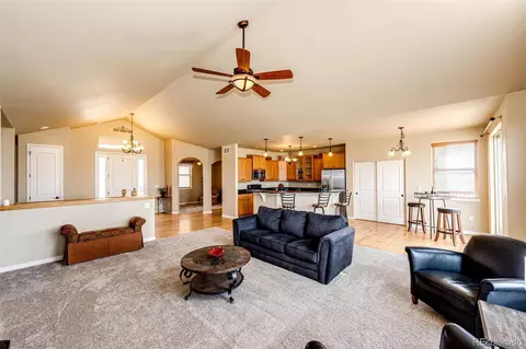 Living - 14325 Watson Cir, Bennett, CO 80102 photo 4 of 4