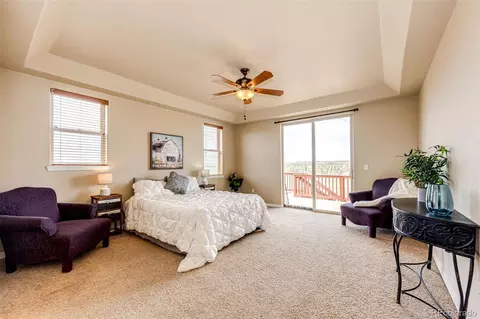 Bedroom - 14325 Watson Cir, Bennett, CO 80102 photo 1 of 4