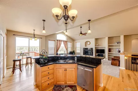 Kitchen - 14325 Watson Cir, Bennett, CO 80102 photo 6 of 6