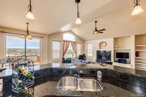 Kitchen - 14325 Watson Cir, Bennett, CO 80102 photo 5 of 6