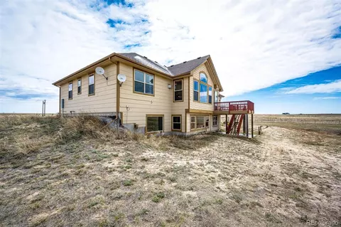 Exterior - 14325 Watson Cir, Bennett, CO 80102 photo 3 of 5
