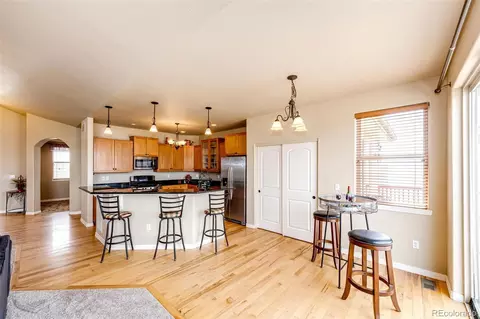 Kitchen - 14325 Watson Cir, Bennett, CO 80102 photo 3 of 6