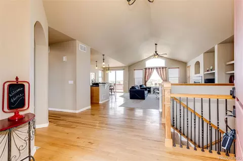 Entry Way - 14325 Watson Cir, Bennett, CO 80102 photo 1 of 3