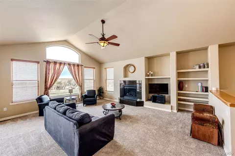 Living - 14325 Watson Cir, Bennett, CO 80102 photo 3 of 4