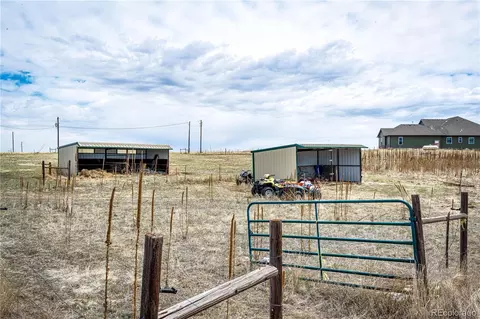 Exterior - 14325 Watson Cir, Bennett, CO 80102 photo 7 of 7