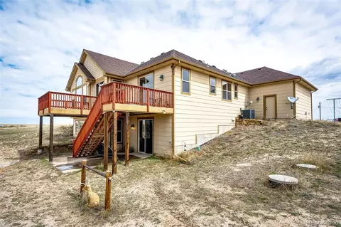 Exterior - 14325 Watson Cir, Bennett, CO 80102 photo 5 of 5