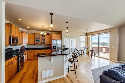 Kitchen - 14325 Watson Cir, Bennett, CO 80102 photo 1 of 6