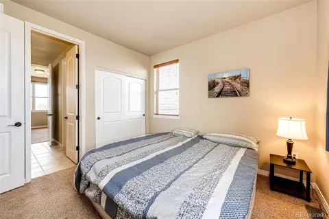 Bedroom - 14325 Watson Cir, Bennett, CO 80102 photo 3 of 4