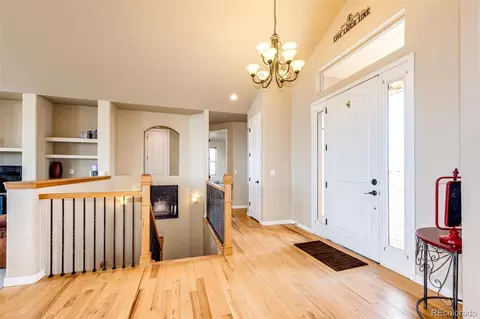 Entry Way - 14325 Watson Cir, Bennett, CO 80102 photo 2 of 3