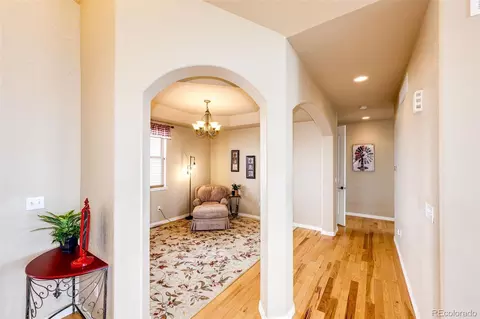 Entry Way - 14325 Watson Cir, Bennett, CO 80102 photo 3 of 3
