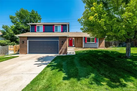 6062 S Newport St, Centennial, CO 80111