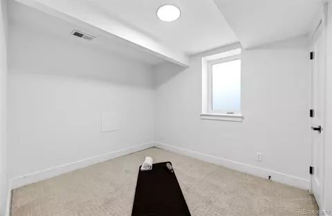 Bedroom - 2707 E Jamison Ave, Centennial, CO 80122 photo 6 of 6