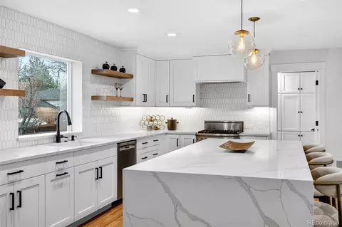 Kitchen - 2707 E Jamison Ave, Centennial, CO 80122 photo 1 of 2