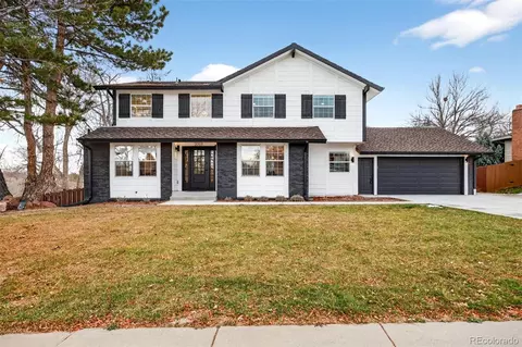 2707 E Jamison Ave, Centennial, CO 80122