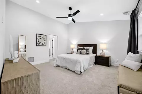 Bedroom - 2707 E Jamison Ave, Centennial, CO 80122 photo 1 of 6