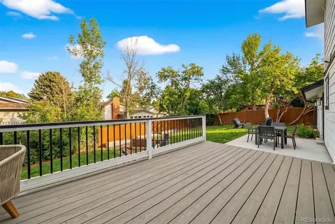 Exterior - 2707 E Jamison Ave, Centennial, CO 80122 photo 5 of 10