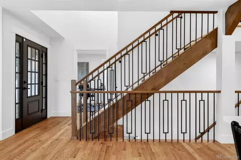 Entry Way - 2707 E Jamison Ave, Centennial, CO 80122 photo 1 of 2