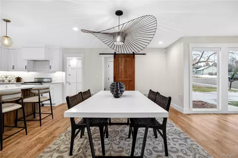 Dining - 2707 E Jamison Ave, Centennial, CO 80122 photo 1 of 2