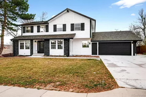 Exterior - 2707 E Jamison Ave, Centennial, CO 80122 photo 2 of 10