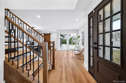 Entry Way - 2707 E Jamison Ave, Centennial, CO 80122 photo 2 of 2