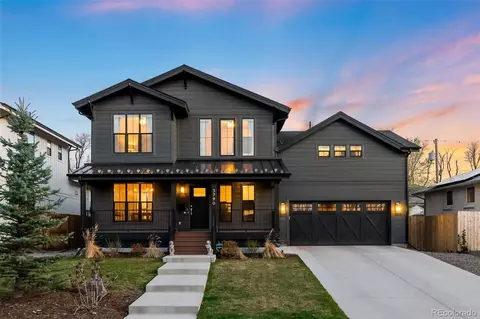 3790 W Alice Pl, Denver, CO 80211