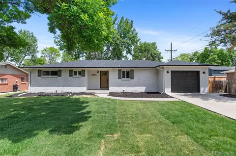 9455 W 37th Ave, Wheat Ridge, CO 80033