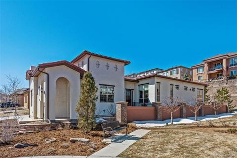 10556 Montecito Dr, Lone Tree, CO 80124 photo 1