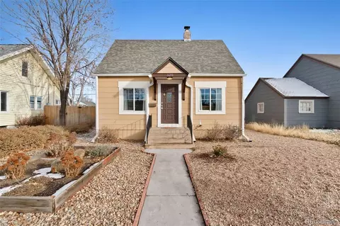 320 S Park Ave, Fort Lupton, CO 80621