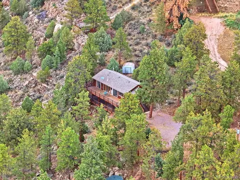 View/Area - 469 Eagle Trl, Bailey, CO 80421 photo 1 of 2