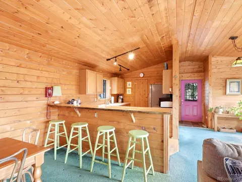 Kitchen - 469 Eagle Trl, Bailey, CO 80421 photo 1 of 5