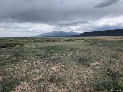 lot66 Coors Rd, Fort Garland, CO 81133