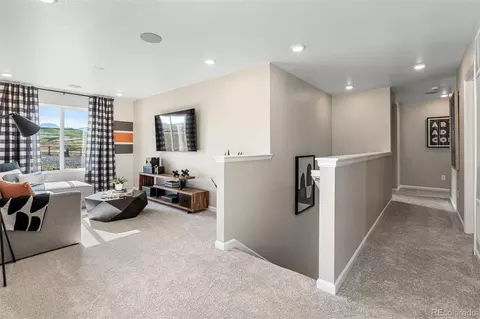Entry Way - 16945 W 92nd Loop, Arvada, CO 80007 photo 4 of 4
