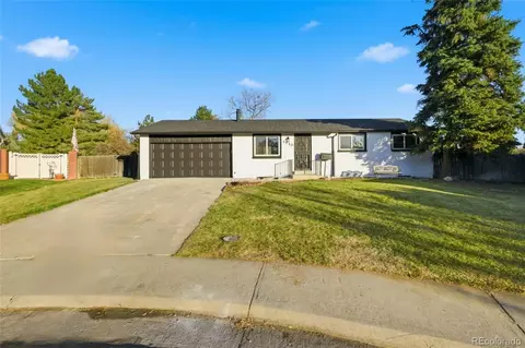 1110 W 95th Cir, Denver, CO 80260