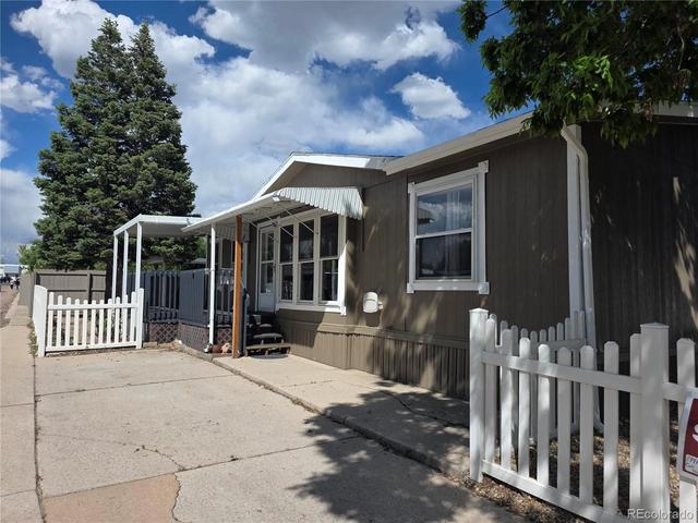 3655 El Morro Rd, Colorado Springs, CO 80910