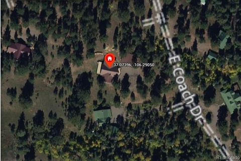 476 E Coach Dr, Antonito, CO 81120 photo 22