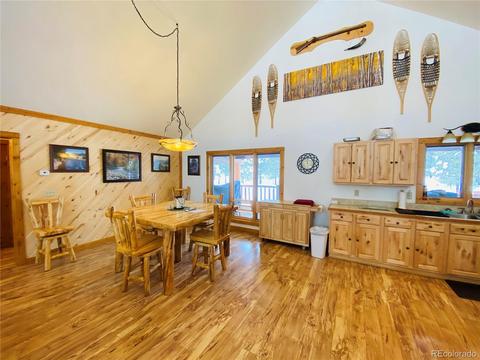 476 E Coach Dr, Antonito, CO 81120 photo 4