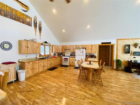476 E Coach Dr, Antonito, CO 81120 photo 3