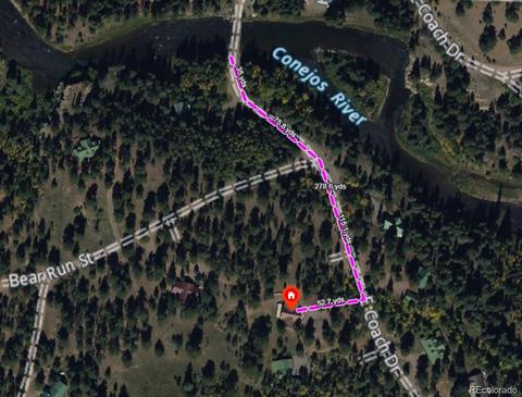 476 E Coach Dr, Antonito, CO 81120 photo 21