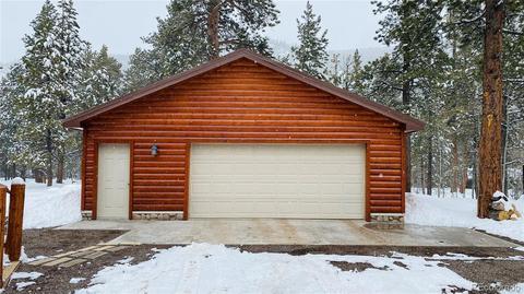 476 E Coach Dr, Antonito, CO 81120 photo 20