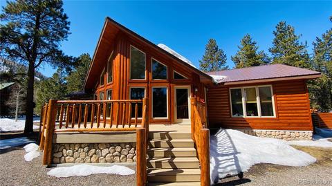 476 E Coach Dr, Antonito, CO 81120 photo 1