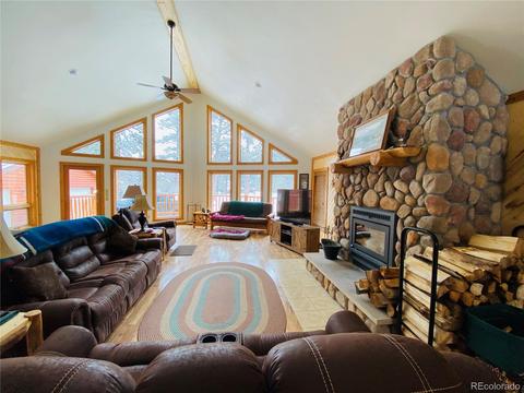 476 E Coach Dr, Antonito, CO 81120 photo 2