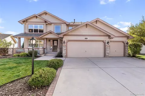 2631 Emerald Ridge Dr, Colorado Springs, CO 80920
