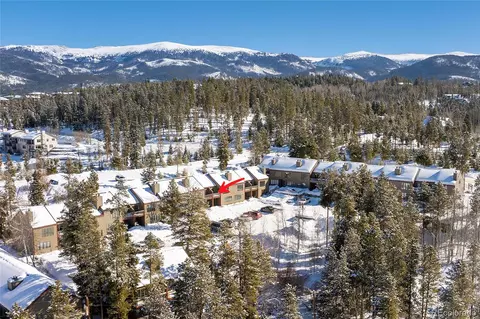 905 Gcr 834 #12, Fraser, CO 80442