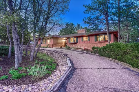 7145 Higher Ridges Ct, Colorado Springs, CO 80919